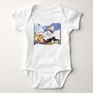 Valkyries Romper