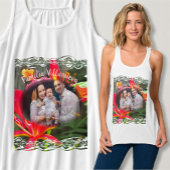 Vallarta Familie 1583 Tanktop