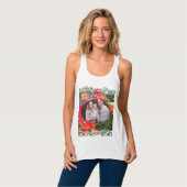 Vallarta Familie 1583 Tanktop (Volledige Voorkant)