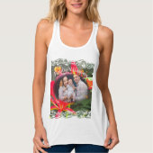 Vallarta Familie 1583 Tanktop (Voorkant)