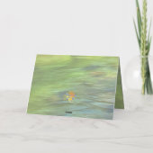 Vallarta Jubileum 0366 Kaart (Achterkant)