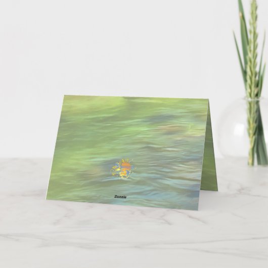 Vallarta Jubileum 0366 Kaart (Achterkant)