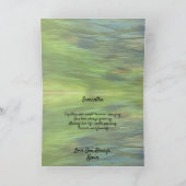 Vallarta Jubileum 0366 Kaart (Binnen)