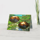 Vallarta Jubileum 0366 Kaart (Voorkant)