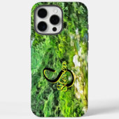 Vallarta River 0366 Case-Mate iPhone Case (Achterkant)