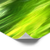 Vallarta South 0366 Art Print (Hoek)