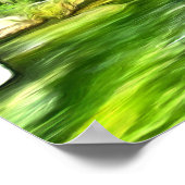 Vallarta South 0366 Art Print (Hoek)