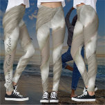 Vallarta Waves 0893 Leggings<br><div class="desc">Schilderij "Waves and Boulders 0893" Collectie Aanpassen met stijl en comfort maken deze de perfecte paar leggings. Op maat gemaakt met zorg; elk paar wordt afgedrukt voordat het wordt genaaid, waardoor dit leuke ontwerp op elke vierkante inch mogelijk is. Deze leggings verliezen geen vorm, dus voel je comfortabel en zie...</div>