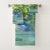 Vallarta Zuid-0366 Bad Handdoek (Insitu)