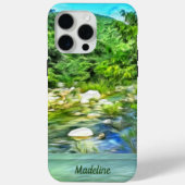 Vallarta Zuid-0366 Case-Mate iPhone Case (Achterkant)