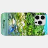 Vallarta Zuid-0366 Case-Mate iPhone Case (Achterkant (horizontaal))