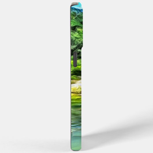 Vallarta Zuid-0366 Case-Mate iPhone Case (Achterkant / Rechts)