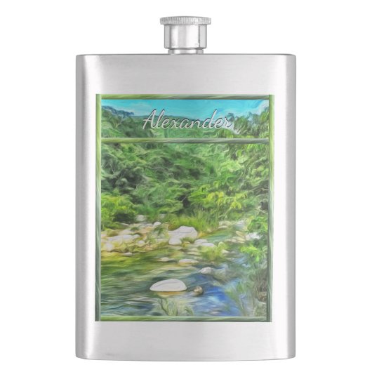 Vallarta Zuid-0366 Flacon (Voorkant)