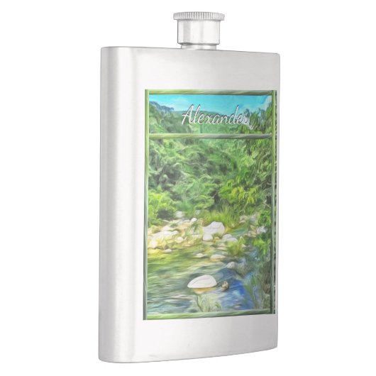 Vallarta Zuid-0366 Flacon (Rechts)