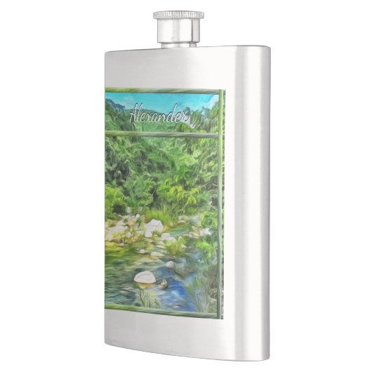 Vallarta Zuid-0366 Flacon (Links)