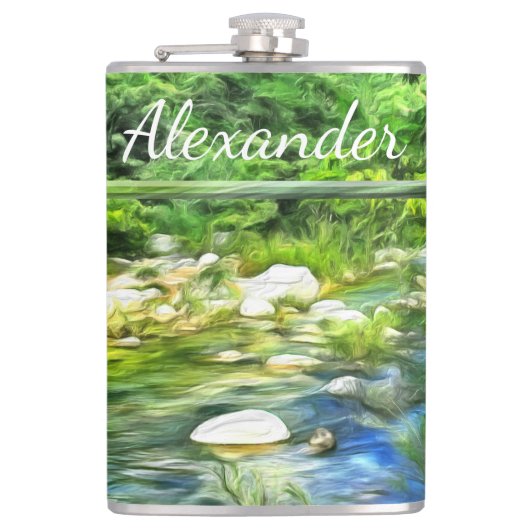 Vallarta Zuid-0366 Heupfles (Voorkant)