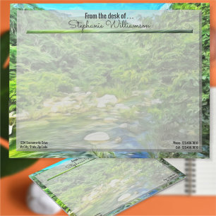 Vallarta Zuid-0366 Notitieblok