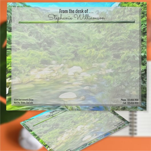 Vallarta Zuid-0366 Notitieblok