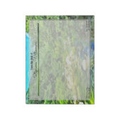 Vallarta Zuid-0366 Notitieblok (Linkerzijde)