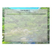 Vallarta Zuid-0366 Notitieblok (Voorkant)