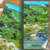 Vallarta Zuid-0366 Strandlaken