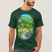 Vallarta Zuid-0366 T-shirt (Voorkant)