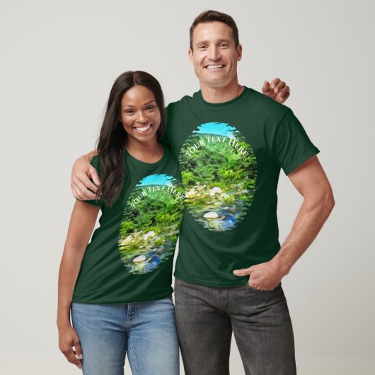 Vallarta Zuid-0366 T-shirt (Unisex)