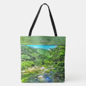 Vallarta Zuid-0366 Tote Bag (Voorkant)