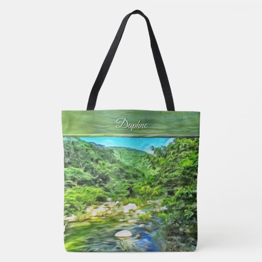 Vallarta Zuid-0366 Tote Bag (Voorkant)