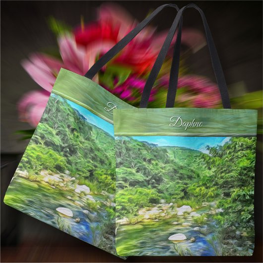 Vallarta Zuid-0366 Tote Bag