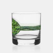 Vallarta Zuid-0366 Whisky Glas (Links)