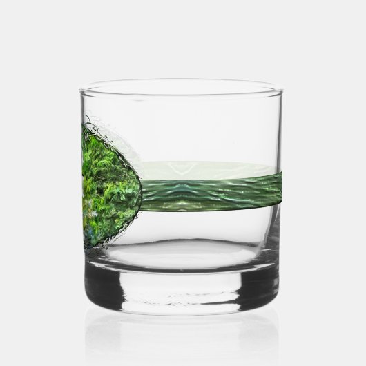 Vallarta Zuid-0366 Whisky Glas (Links)