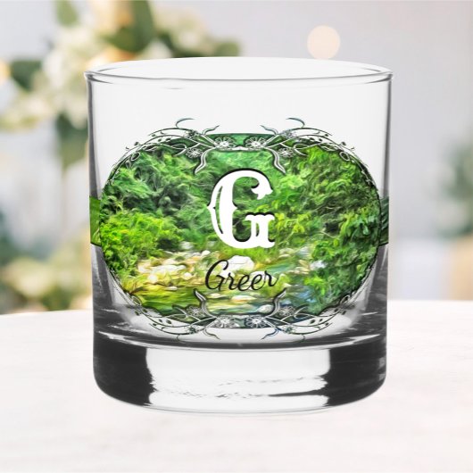 Vallarta Zuid-0366 Whisky Glas