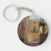 Valldemossa Sleutelhanger (Voorkant)