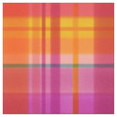 Valle kleuren spelden stof (Close Up)