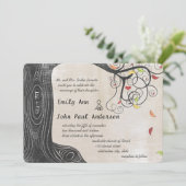 Valle kleuren van linnen textiel Weddenschap Kaart (Staand voorkant)