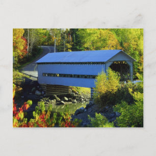 Vallee Gaspesie Briefkaart
