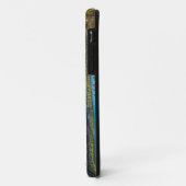 Vallei daarachter Case-Mate iPhone case (Achterkant/links)