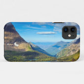 Vallei daarachter Case-Mate iPhone case (Achterkant (horizontaal))