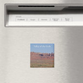 Vallei der Goden Magneet (Insitu (Vaatwasser))