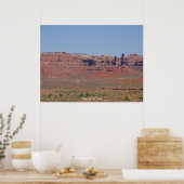 Vallei der Goden Poster (Keuken)