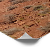 Vallei der Goden Poster (Hoek)