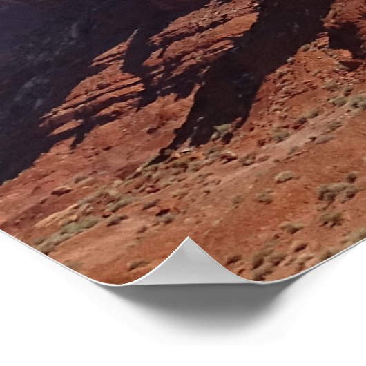 Vallei der Goden Poster (Hoek)