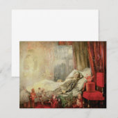  vallei, dingetjes waar dromen van gemaakt zijn (Voorkant / Achterkant)