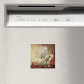  vallei, dingetjes waar dromen van gemaakt zijn magneet (Insitu (Vaatwasser))