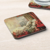  vallei, dingetjes waar dromen van gemaakt zijn onderzetter (Linkerzijde)