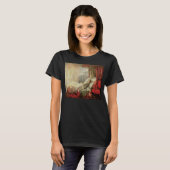  vallei, dingetjes waar dromen van gemaakt zijn t-shirt (Voorkant volledig)