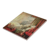  vallei, dingetjes waar dromen van gemaakt zijn tegeltje (Zijkant)