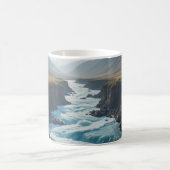 vallei koffiemok (Center)