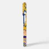 Vallei met Fir schilderij Case-Mate iPhone Case (Achterkant / Links)